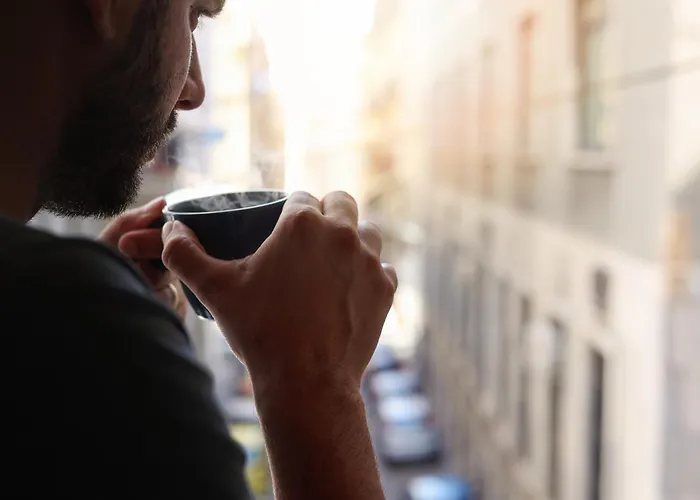 U259 B&BHotel Napoli